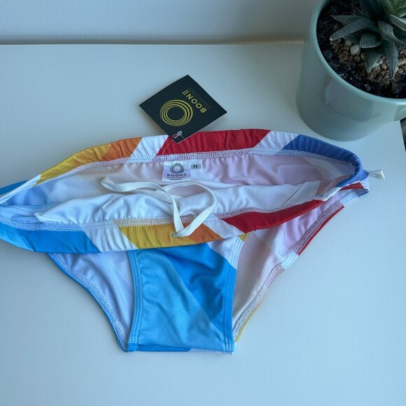 Boone Collection - Munich Men's Swim Brief - Picture 5 of 7